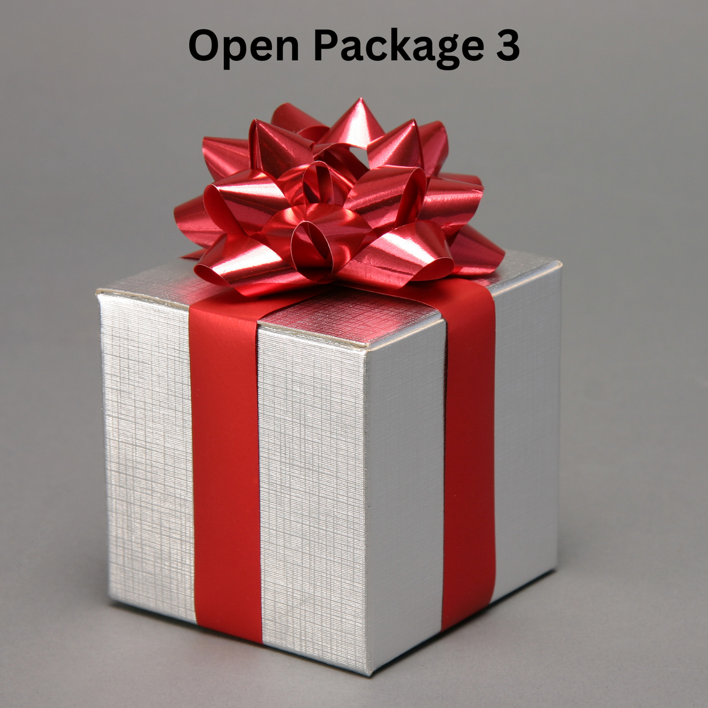 I WANT IT MY WAY! - 🧩The Custom Paris Experience🧩