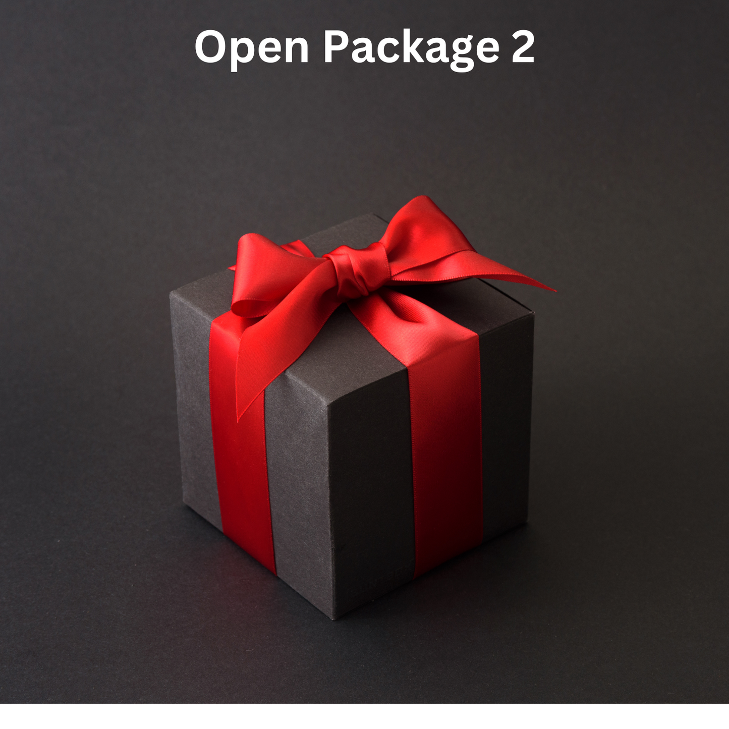 LET'S COMPROMISE! - 🎭The Parisian Essentials Package 🎭