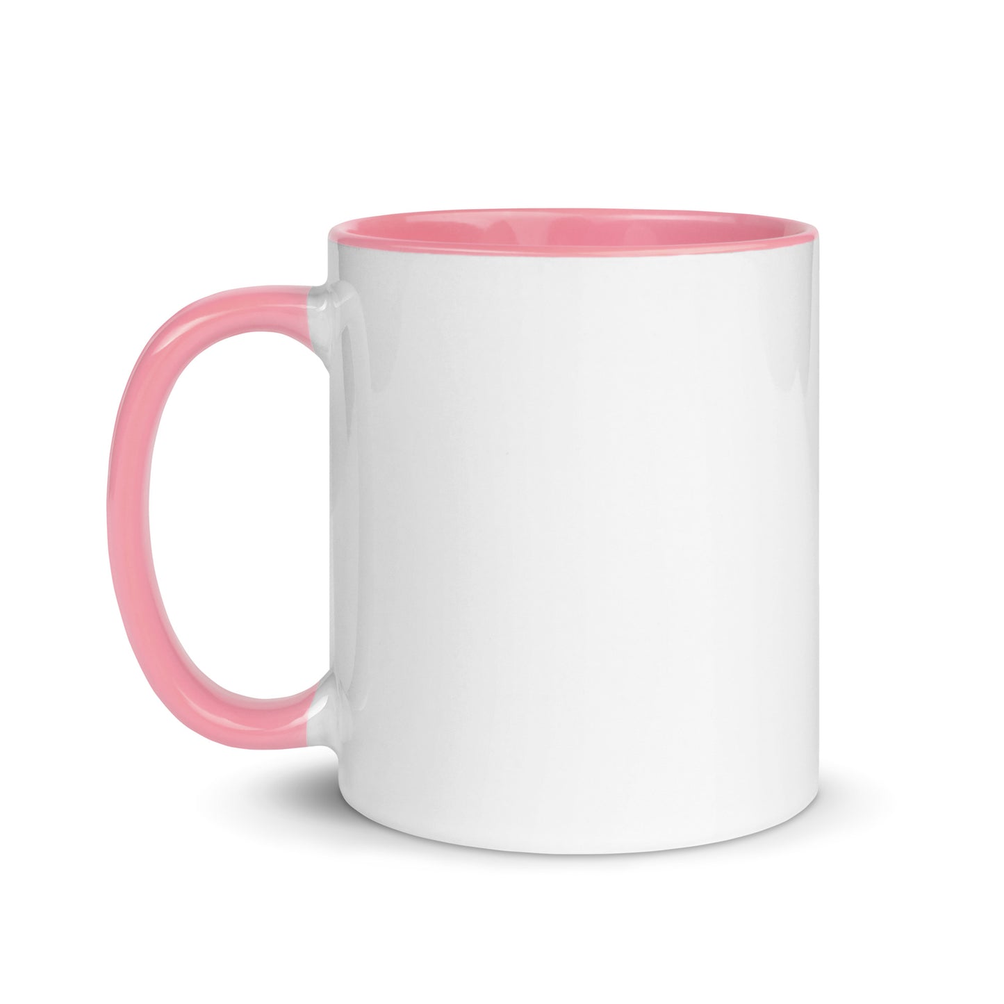 Mug: Je t'aime.Moi non plus