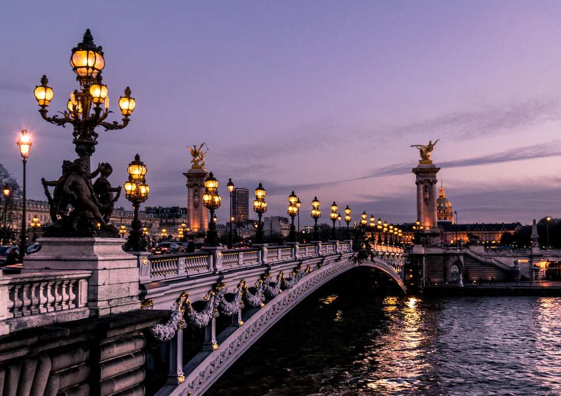 Parigi: Una Destinazione Imperdibile per Ogni Viaggiatore (ITALIAN 🇮🇹)