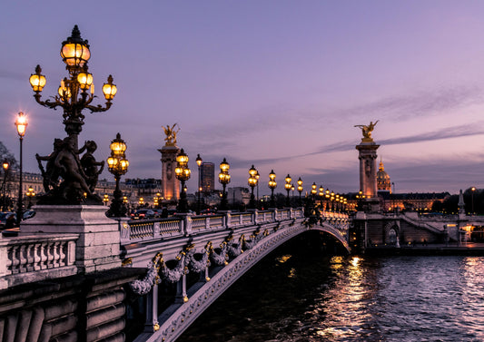 Parigi: Una Destinazione Imperdibile per Ogni Viaggiatore (ITALIAN 🇮🇹)