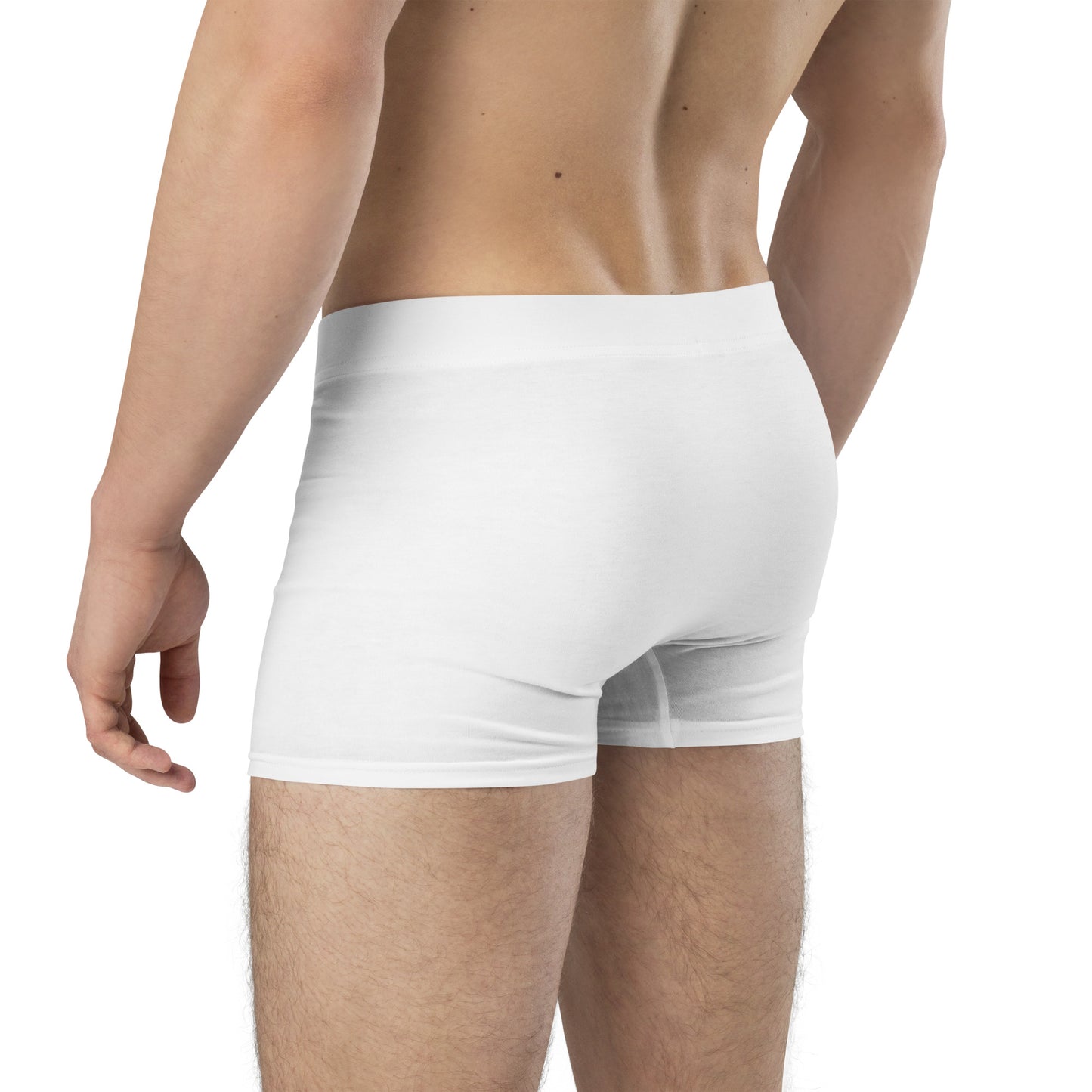 Boxer Briefs: Baguette Eiffel Tower