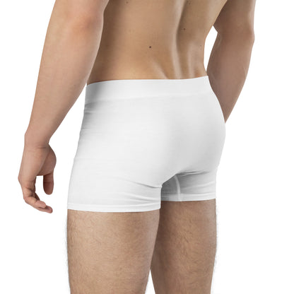 Boxer Briefs: Baguette Eiffel Tower