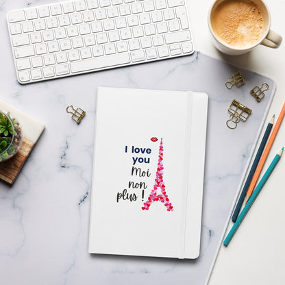 Paris notebook: I love you, moi non plus!