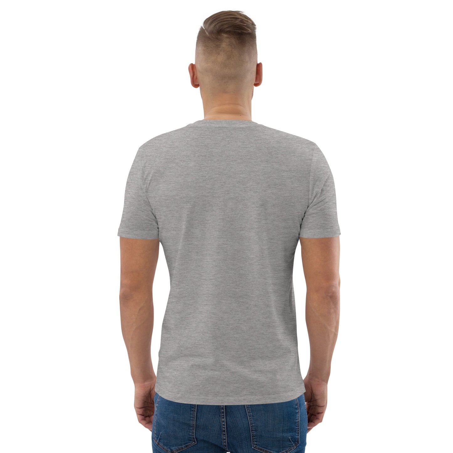 Unisex t-shirt: Have a nice Paris!