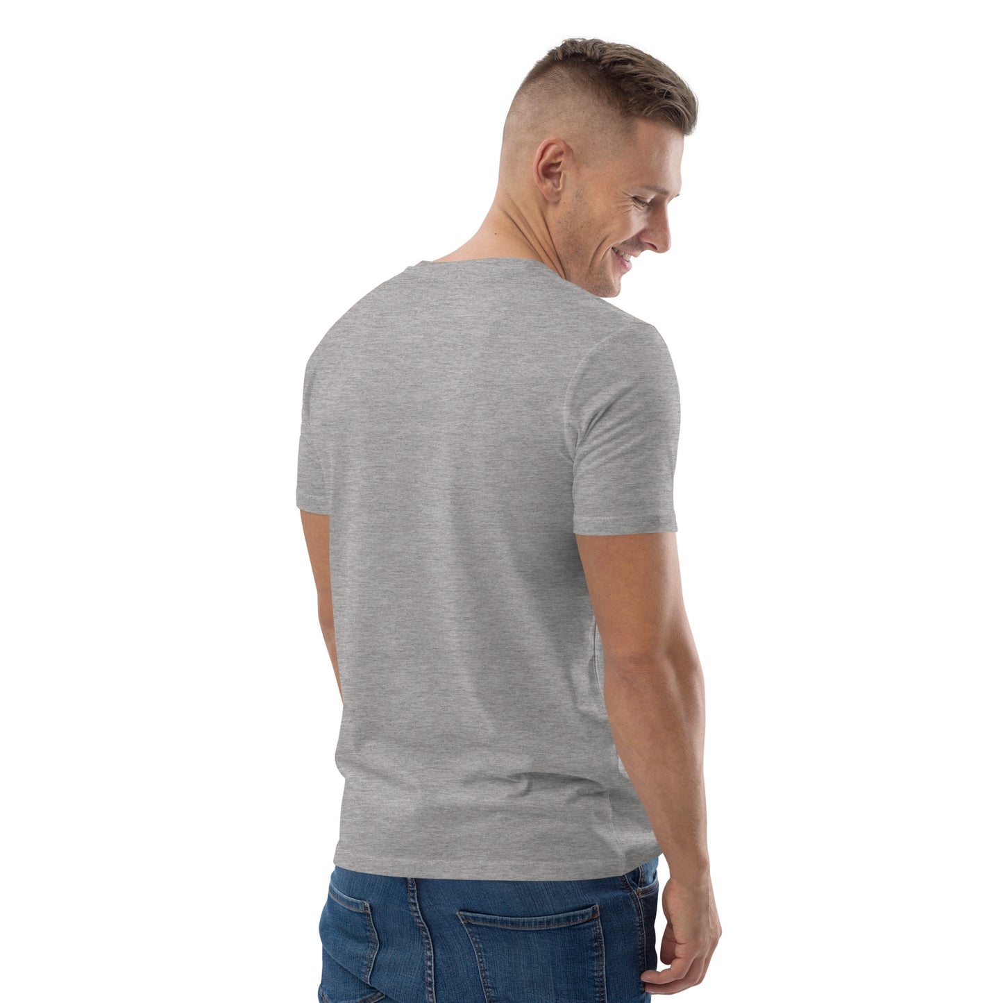 Unisex t-shirt: Have a nice Paris!