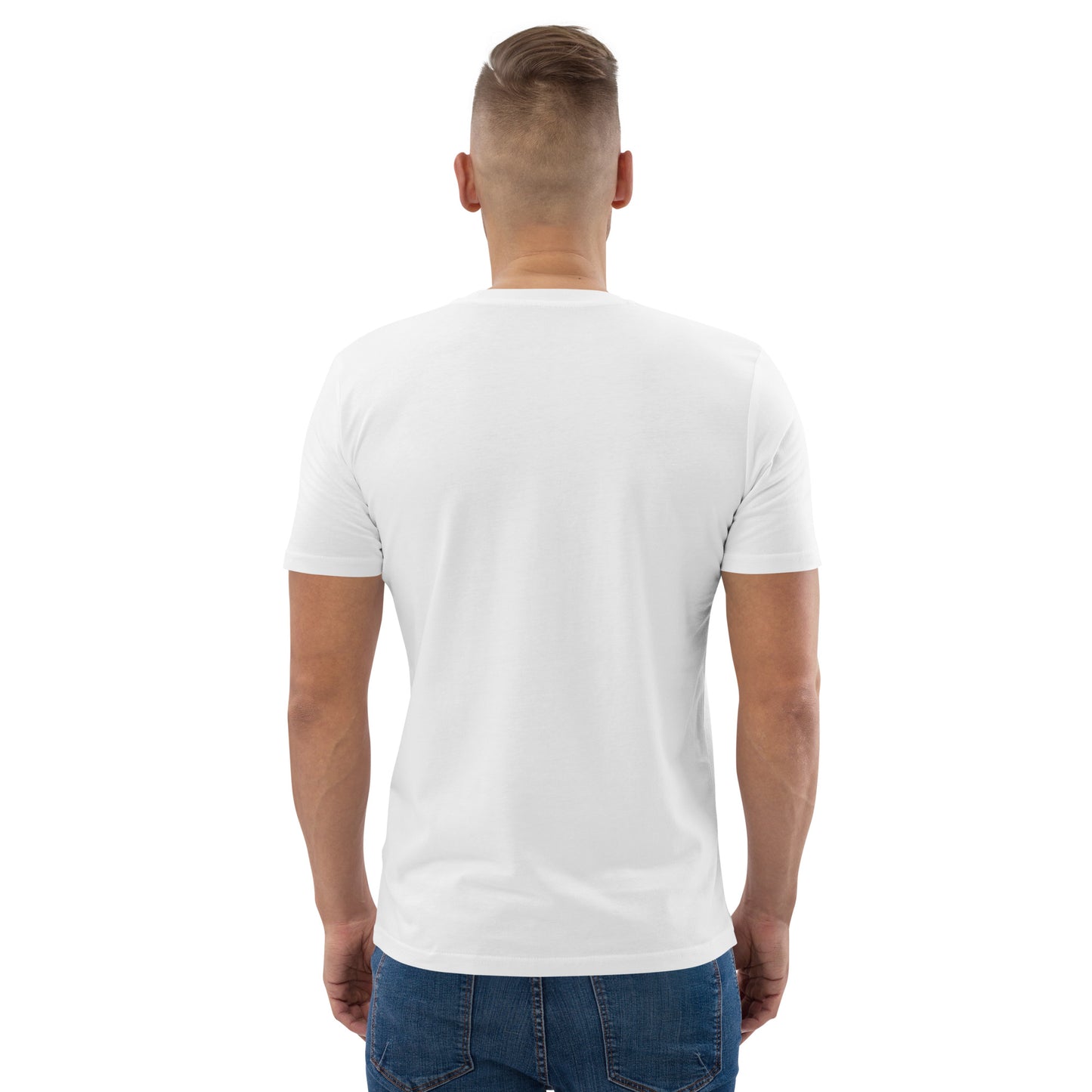 Unisex t-shirt: Have a nice Paris!