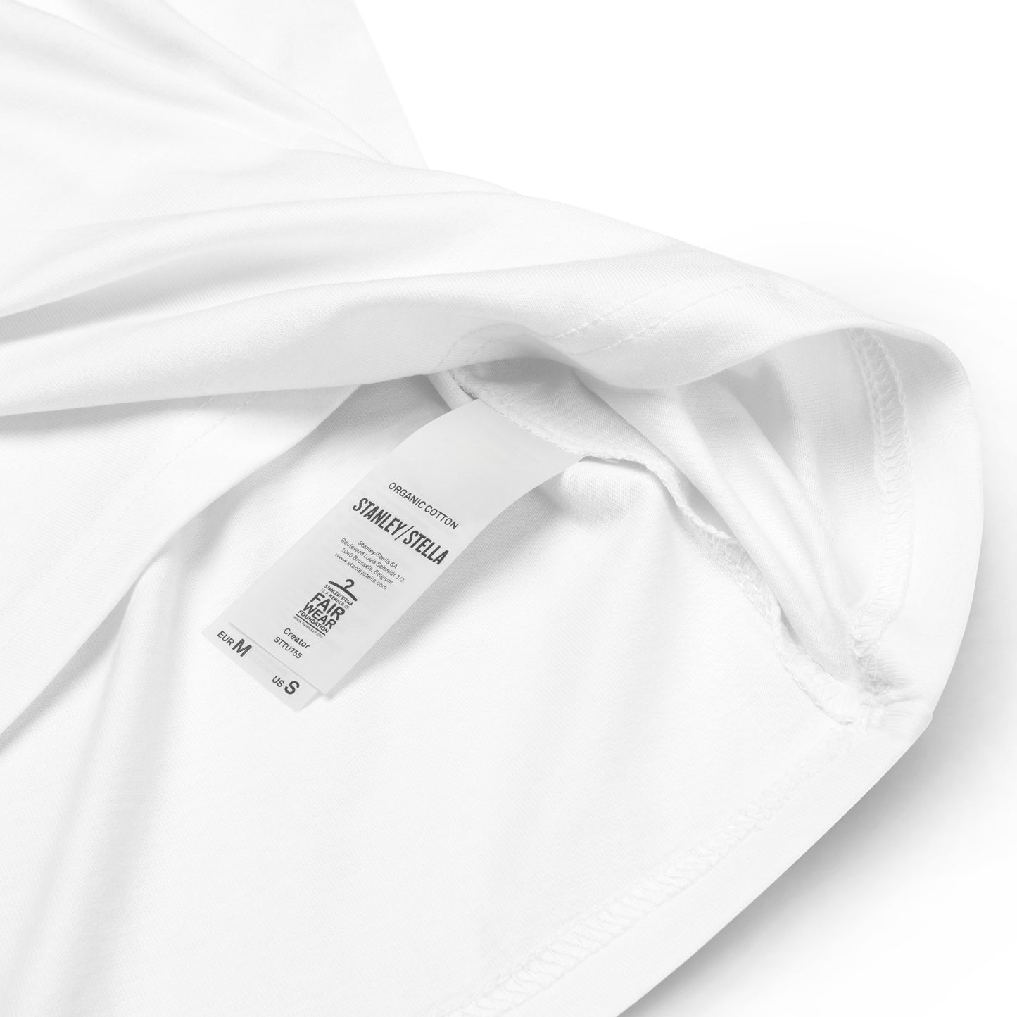Unisex t-shirt: Have a nice Paris!