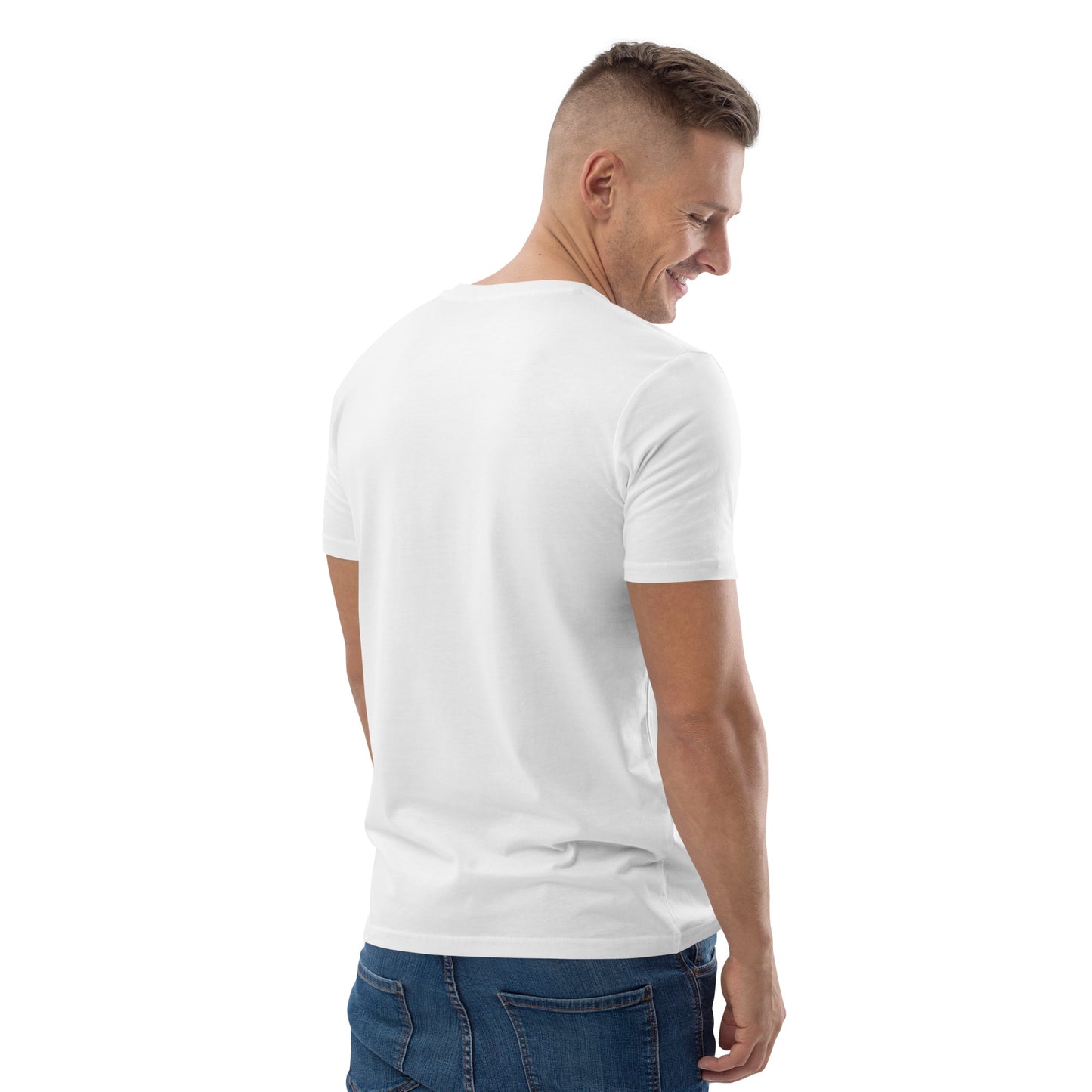 Unisex t-shirt: Have a nice Paris!