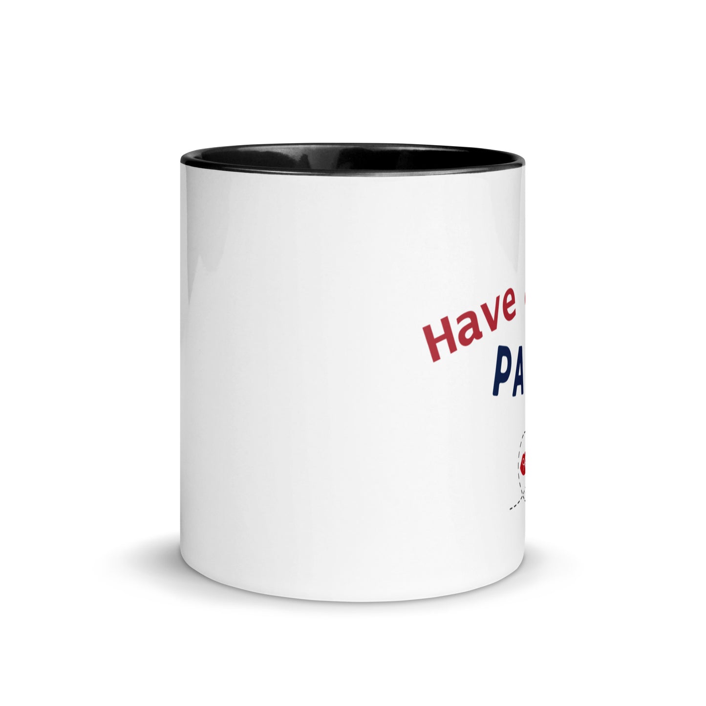 Mug: Have a nice Paris!