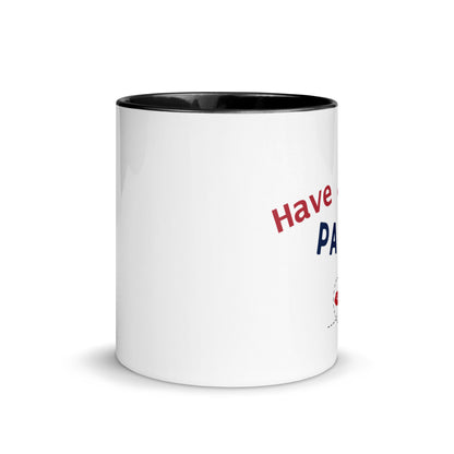 Mug: Have a nice Paris!