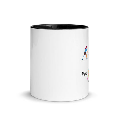 Mug: Tennis in Paris - 2024 Collection