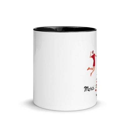 Mug: Volleyball/Basketball in Paris -  2024 Collection