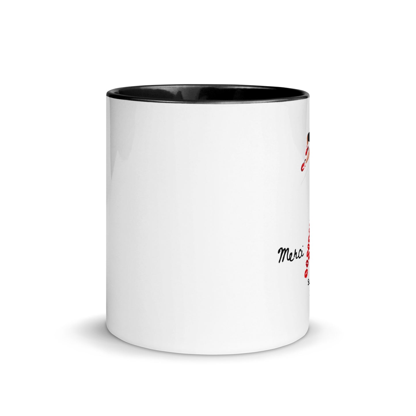 Mug: Pole Vault in Paris - 2024 Collection