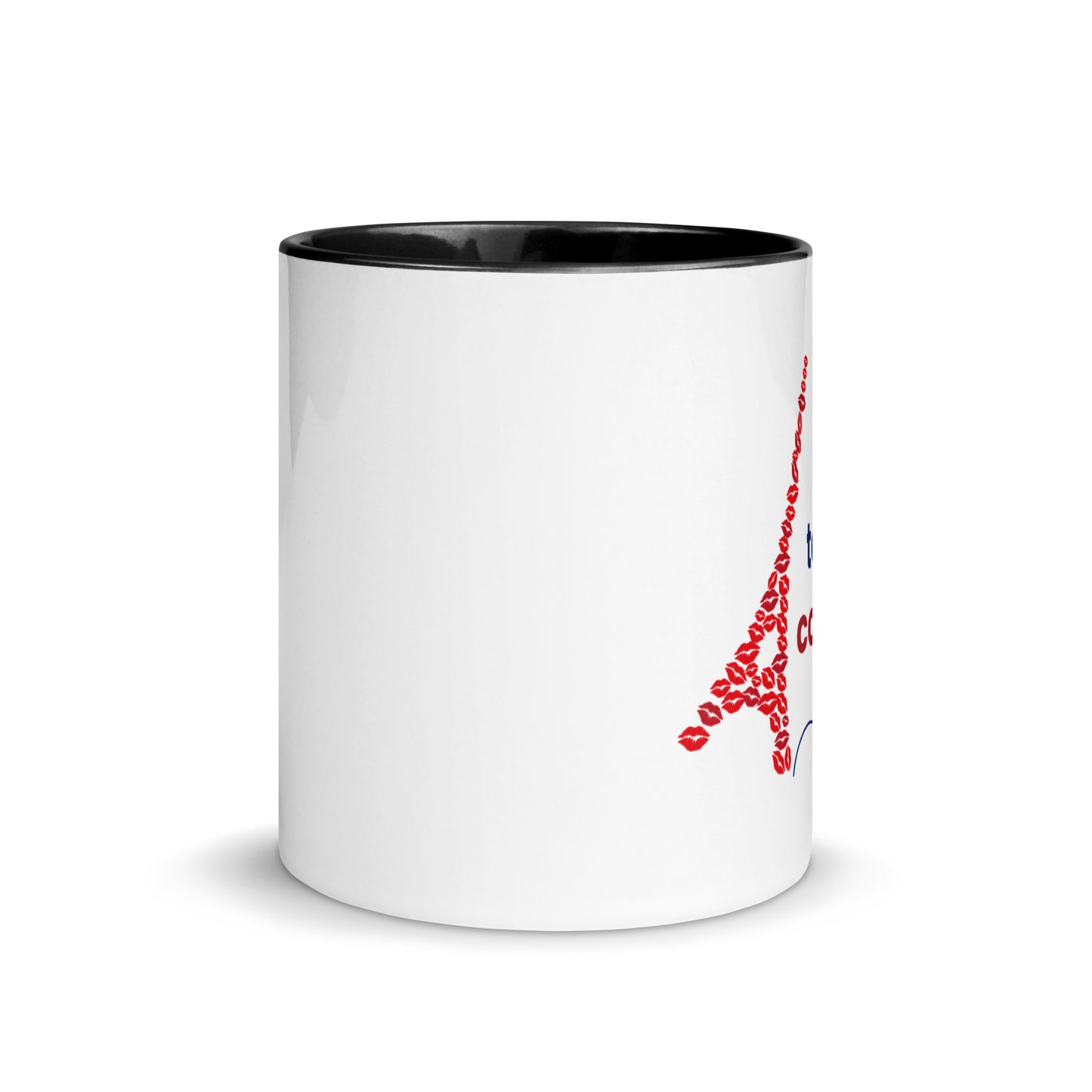 Mug : París te llevo conmigo! (español)