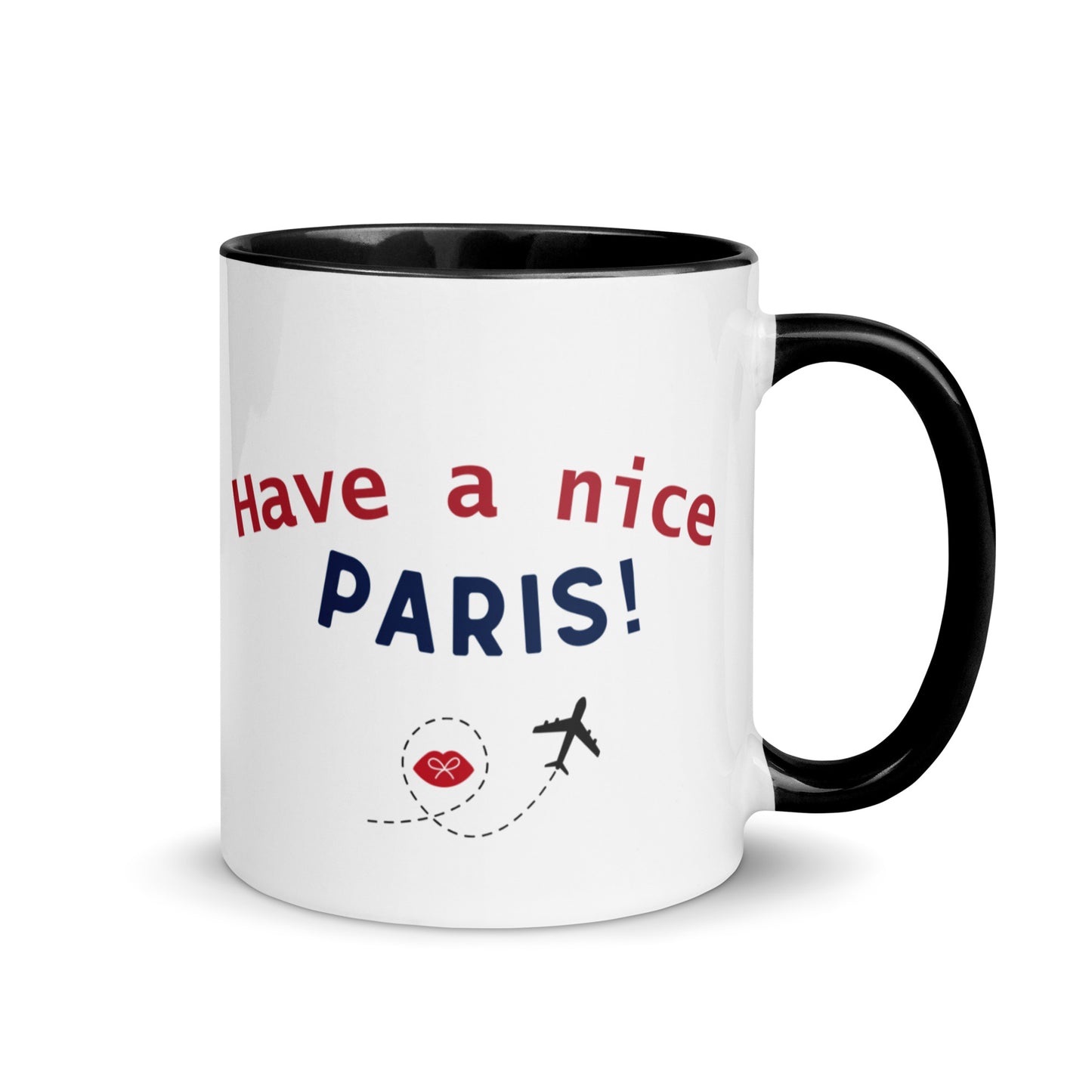 Mug: Have a nice Paris!