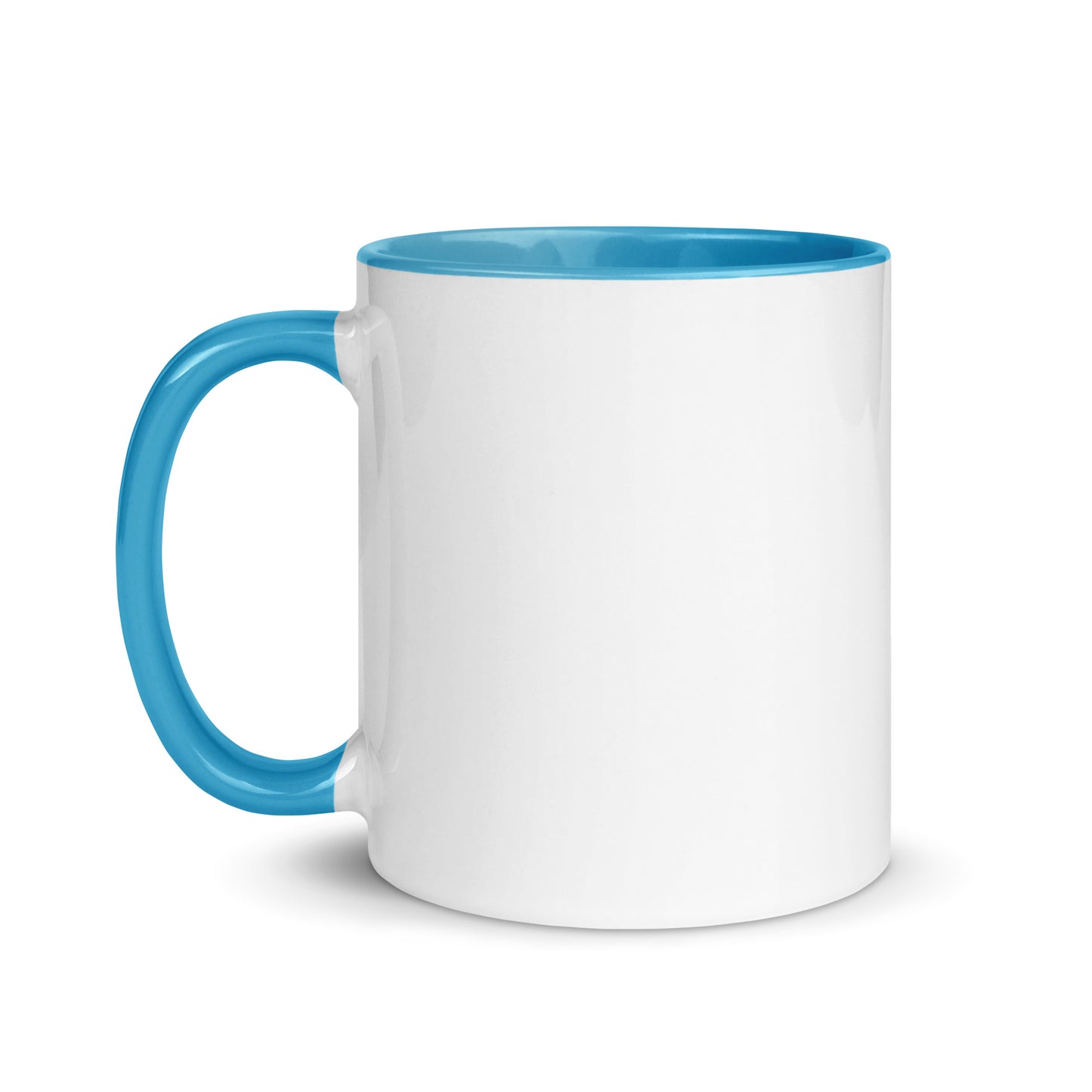 Mug: Swimmer in Paris - 2024 Collection