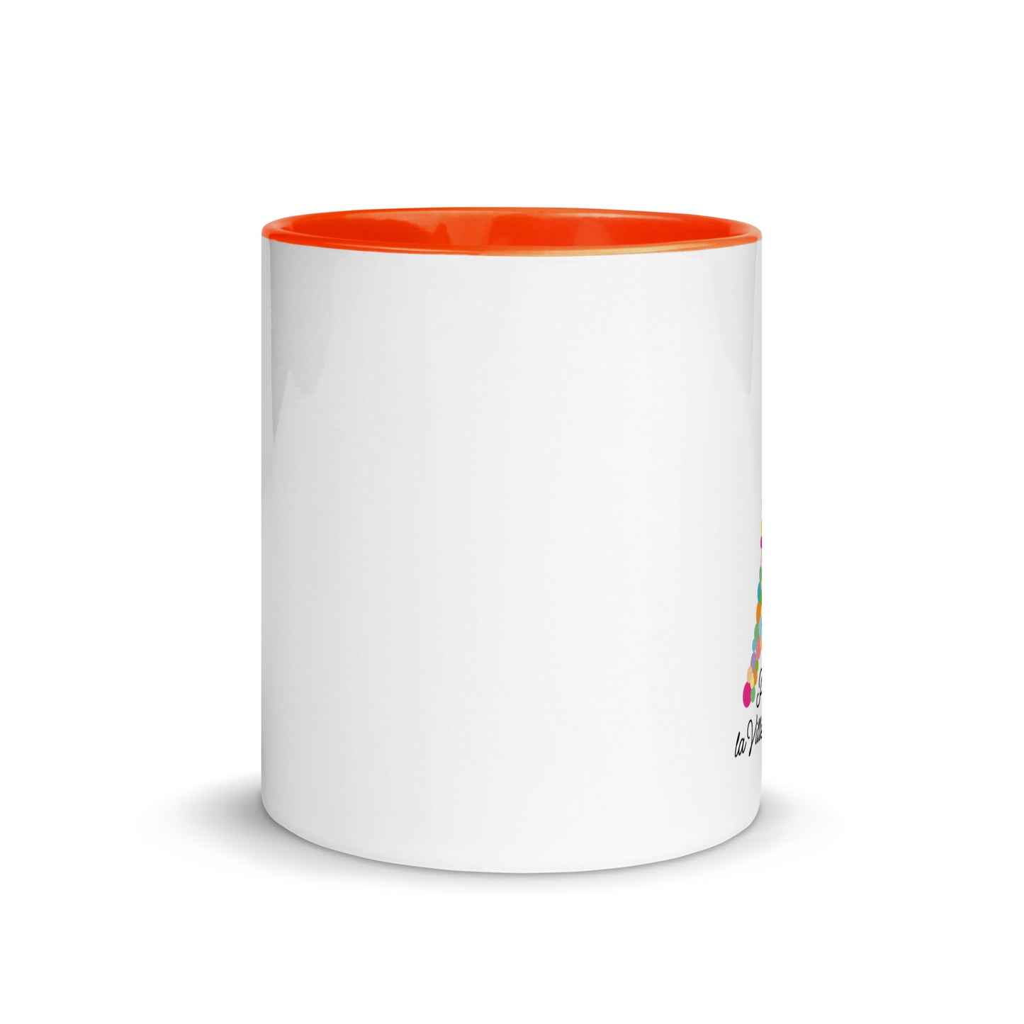 Mug: Paris la ville Lumière