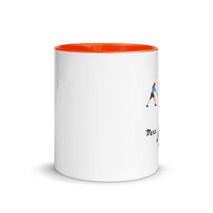 Mug: Tennis in Paris - 2024 Collection