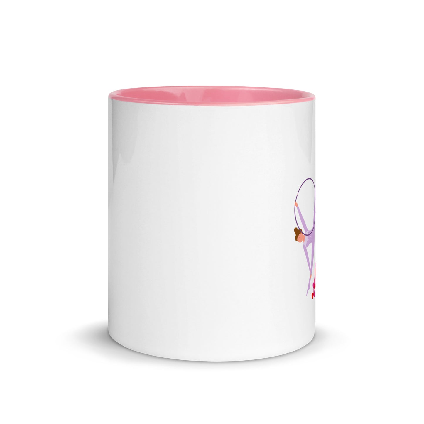 Mug : Acrobat - Paris - 2024 Collection