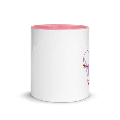 Mug : Acrobat - Paris - 2024 Collection