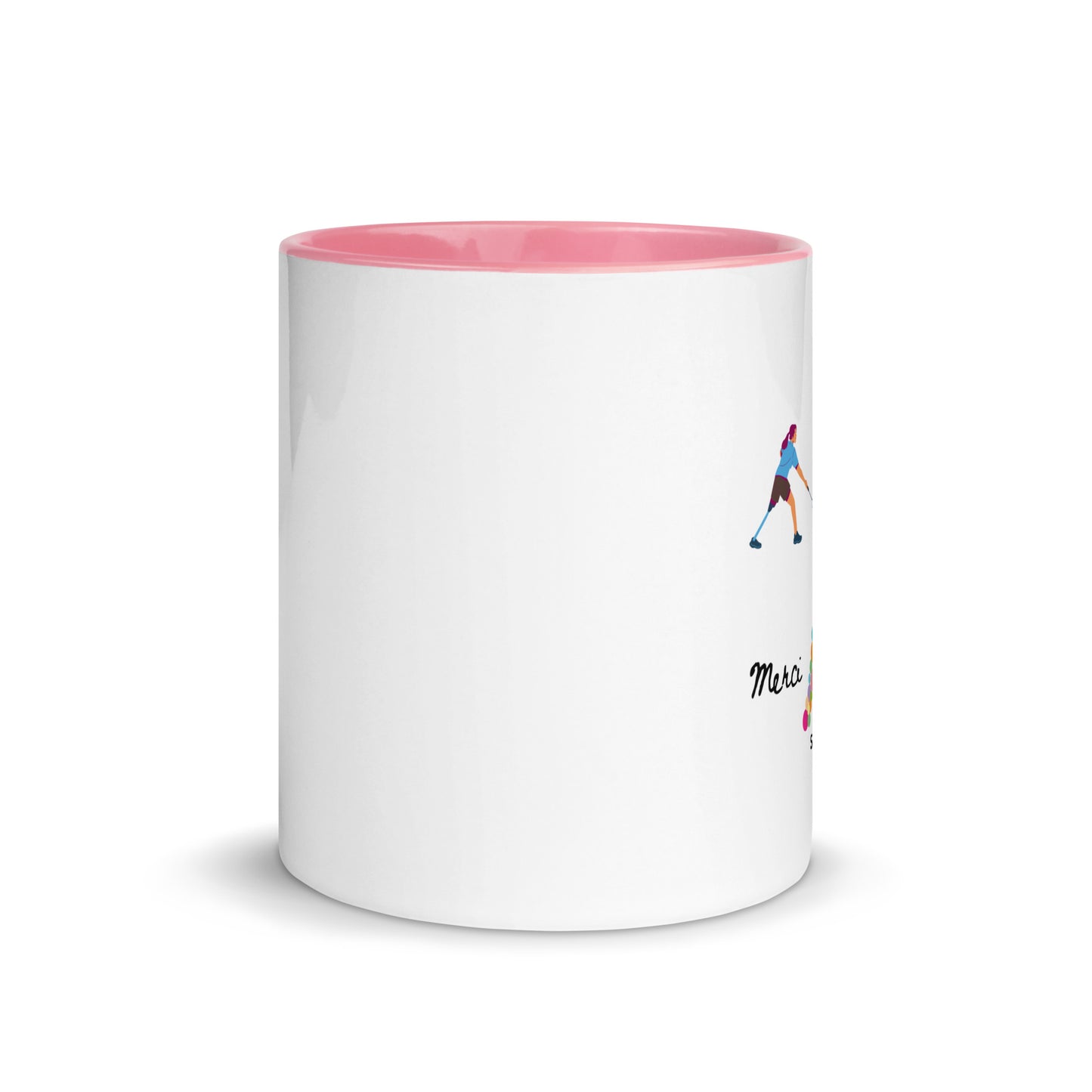 Mug: Tennis in Paris - 2024 Collection