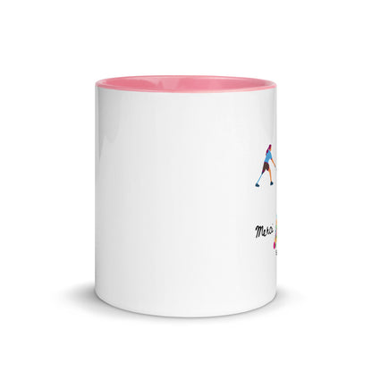 Mug: Tennis in Paris - 2024 Collection