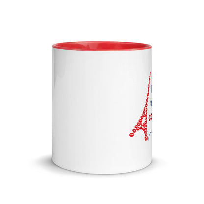 Mug: Paris te lleveo conmigo (español)
