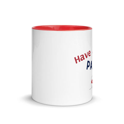 Mug: Have a nice Paris!