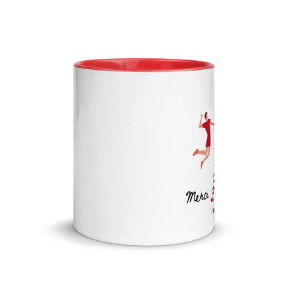 Mug: Volleyball/Basketball in Paris -  2024 Collection