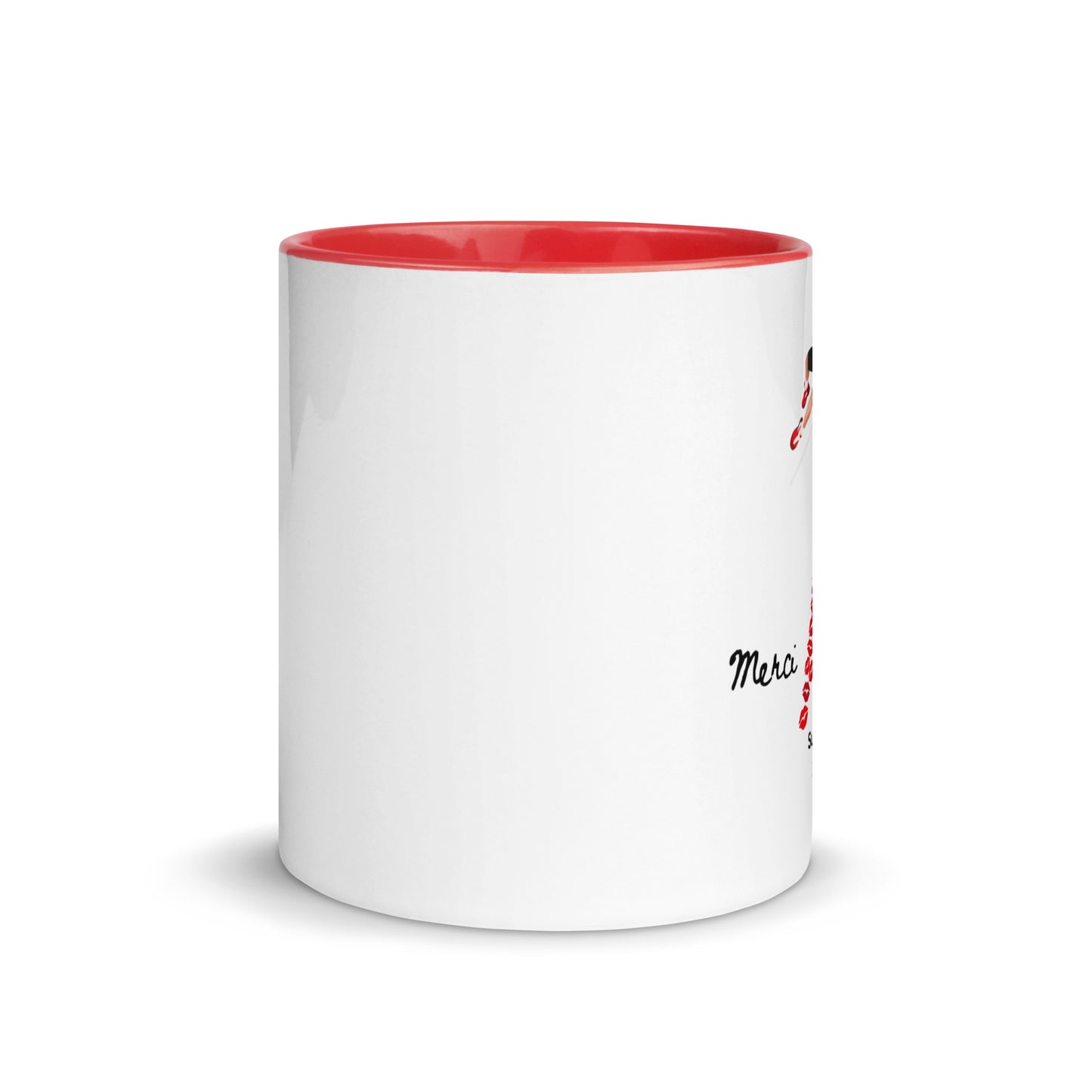 Mug: Pole Vault in Paris - 2024 Collection