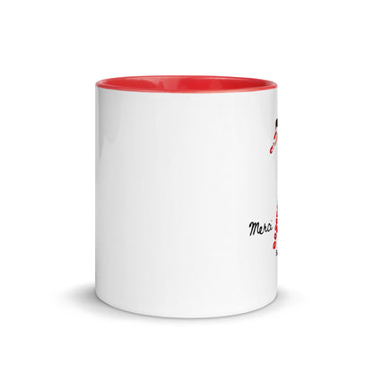 Mug: Pole Vault in Paris - 2024 Collection