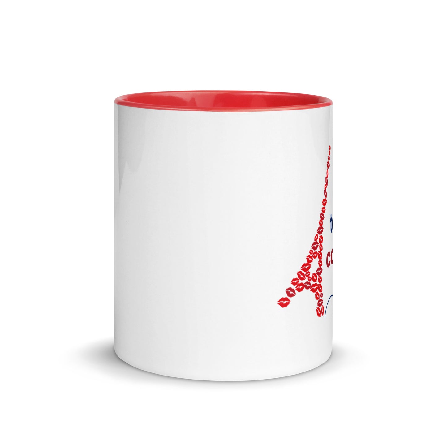 Mug : París te llevo conmigo! (español)