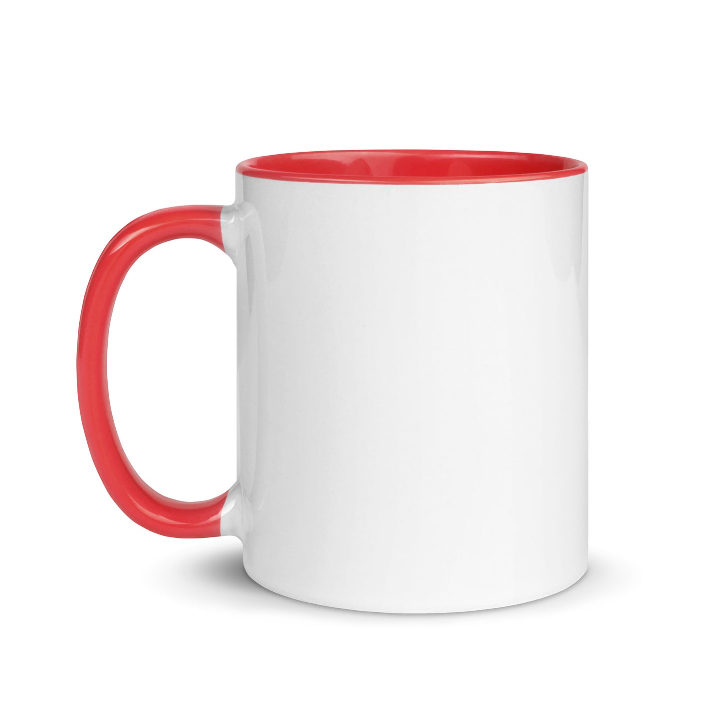 Mug: Je kiffe Paris mais grave!