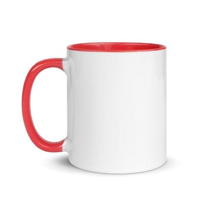 Mug: Je kiffe Paris mais grave!
