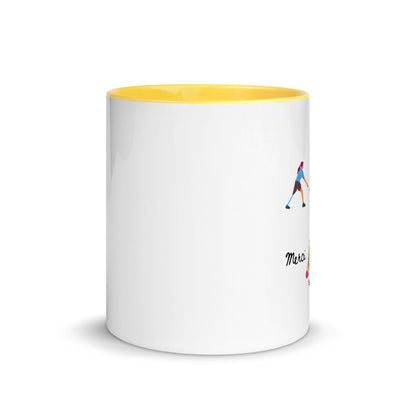 Mug: Tennis in Paris - 2024 Collection