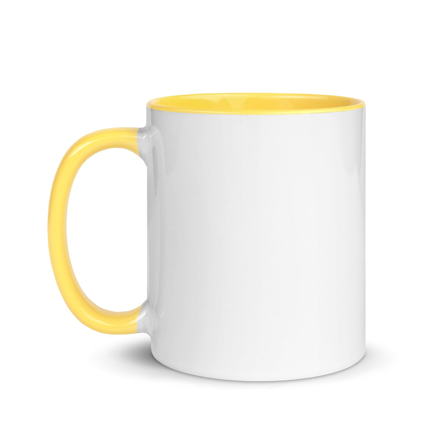 Mug: Baguette Eiffel Tower