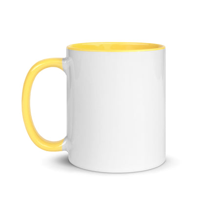 Mug: Baguette Eiffel Tower